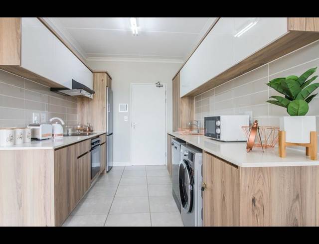 1 BEDROOM PROPERTY TO RENT IN BLYDE RIVERWALK ESTATE